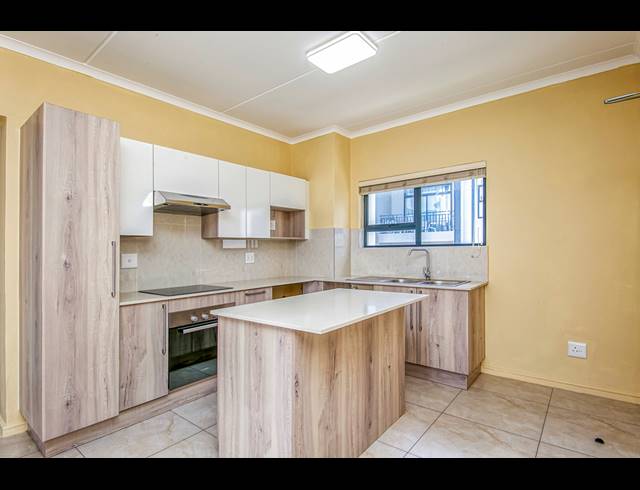 2 BEDROOM APARTMENT RENTED IN RANDPARK RIDGE